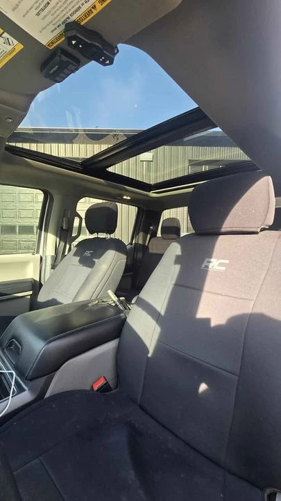 2020 Ford Super Duty 4th Gen - Image 15 of 17