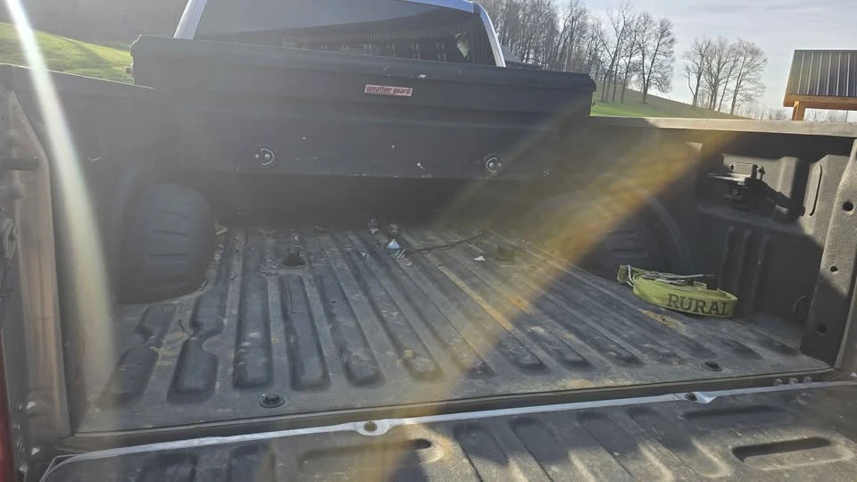 2020 Ford Super Duty 4th Gen - Image 11 of 17