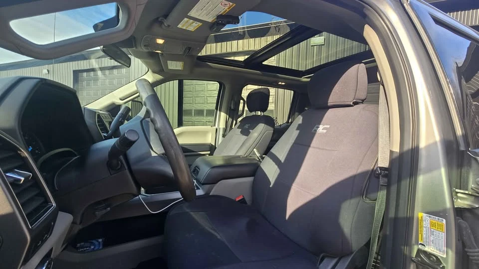 2020 Ford Super Duty 4th Gen - Image 12 of 17