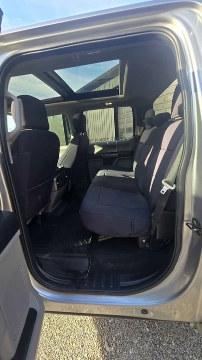 2020 Ford Super Duty 4th Gen - Image 14 of 17