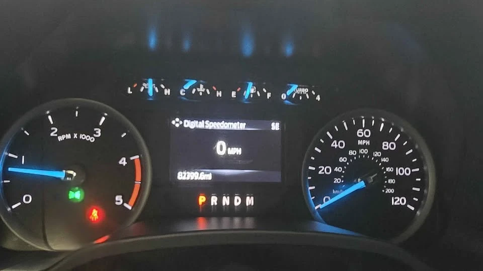 2020 Ford Super Duty 4th Gen - Image 17 of 17
