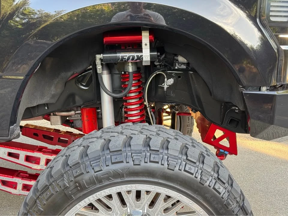 2020 Ford Super Duty 4th Gen - Image 10 of 13