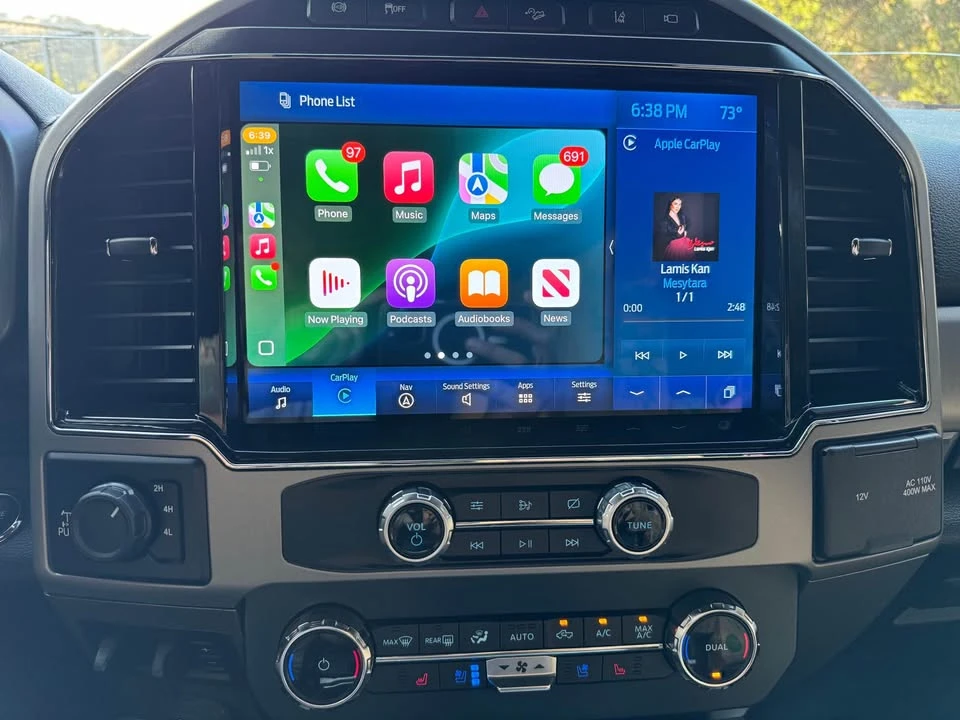 2020 Ford Super Duty 4th Gen - Image 13 of 13