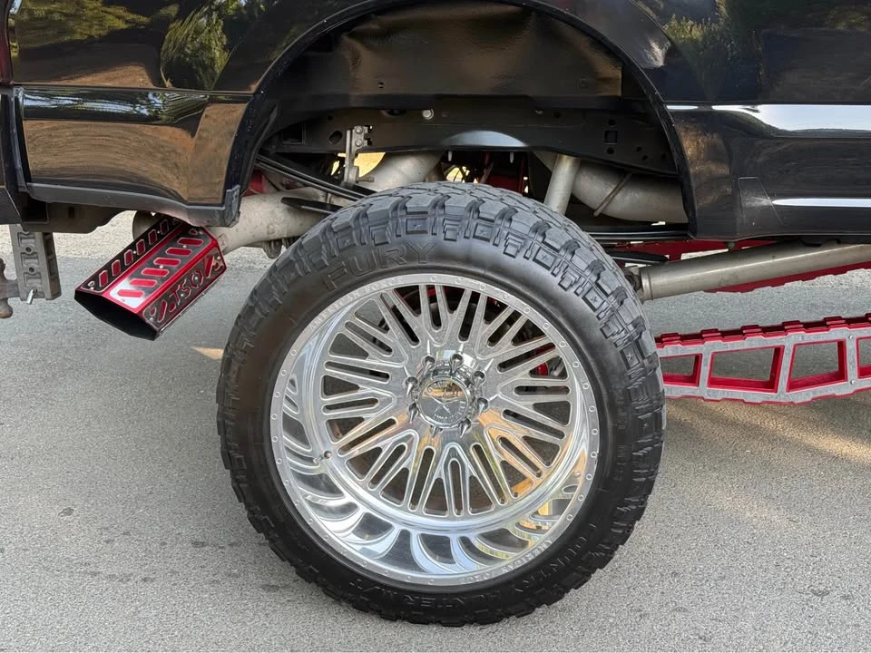 2020 Ford Super Duty 4th Gen - Image 8 of 13