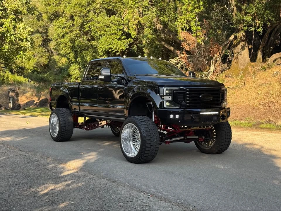 2020 Ford Super Duty 4th Gen - Image 5 of 13
