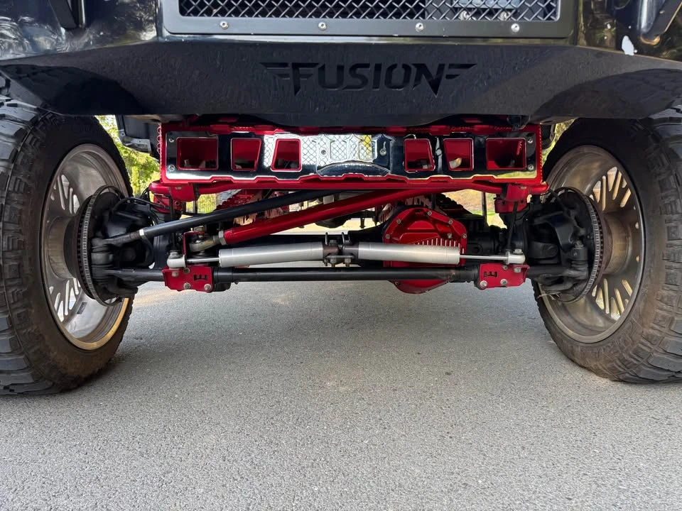 2020 Ford Super Duty 4th Gen - Image 7 of 13