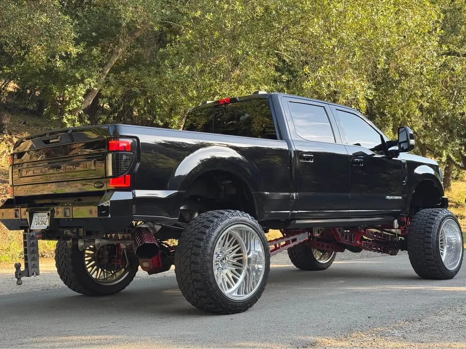 2020 Ford Super Duty 4th Gen - Image 6 of 13