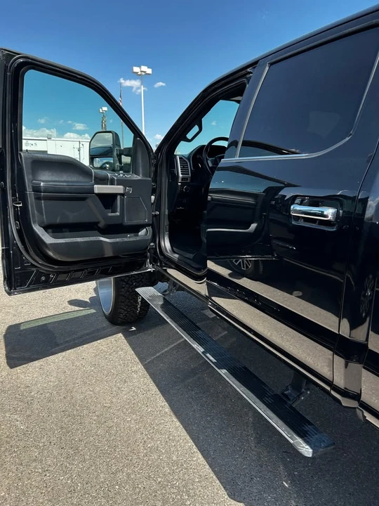 2020 Ford Super Duty 4th Gen - Image 6 of 8