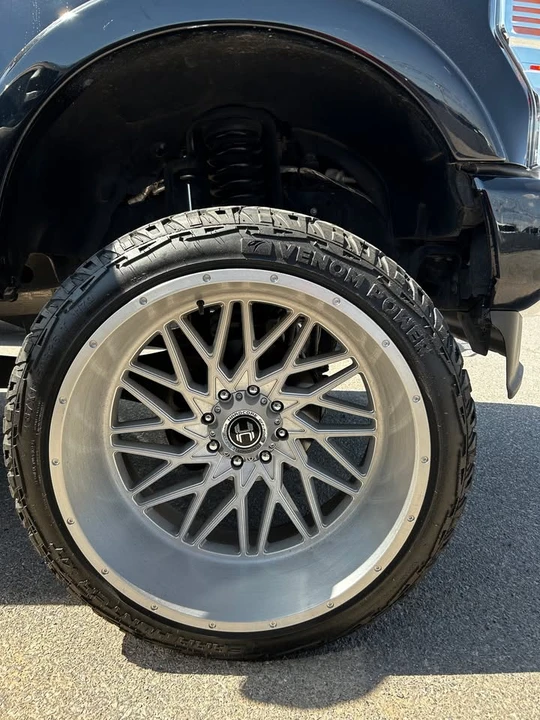2020 Ford Super Duty 4th Gen - Image 3 of 8
