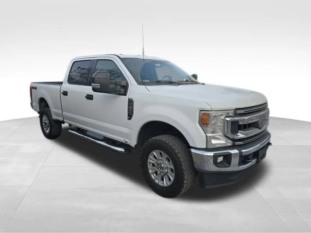 2020 Ford Super Duty 4th Gen - Image 9 of 12
