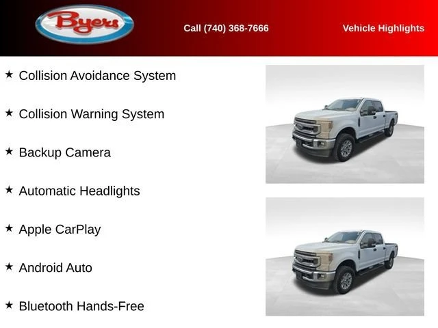 2020 Ford Super Duty 4th Gen - Image 12 of 12