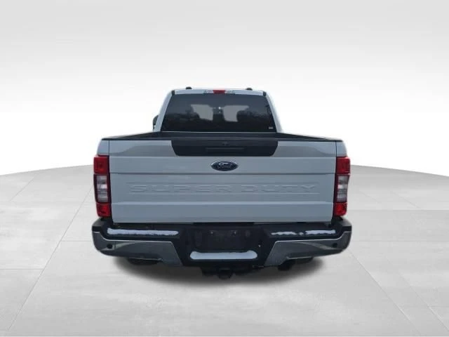 2020 Ford Super Duty 4th Gen - Image 6 of 12