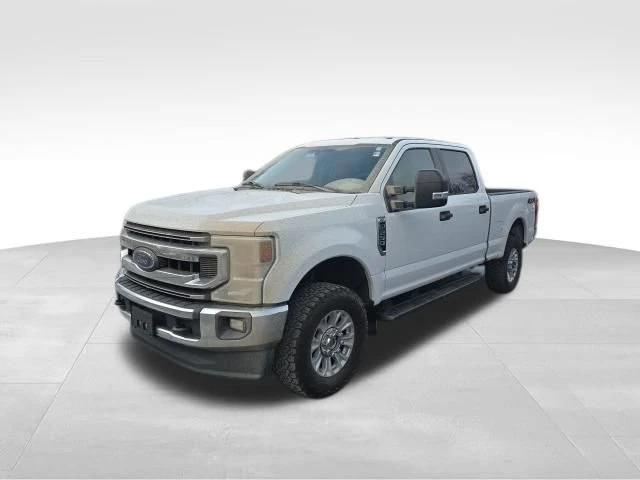 2020 Ford Super Duty 4th Gen - Image 11 of 12