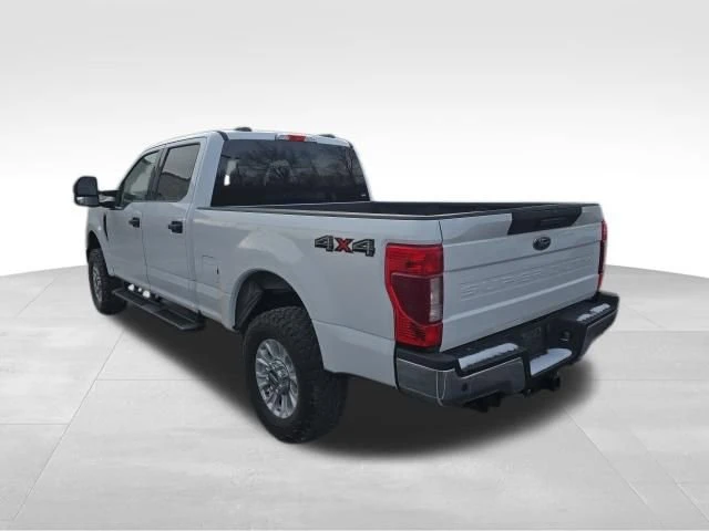2020 Ford Super Duty 4th Gen - Image 3 of 12
