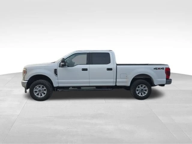 2020 Ford Super Duty 4th Gen - Image 2 of 12