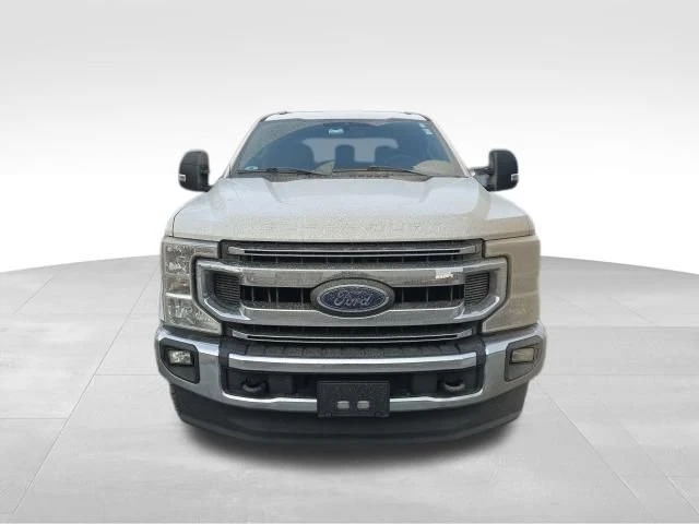 2020 Ford Super Duty 4th Gen - Image 10 of 12