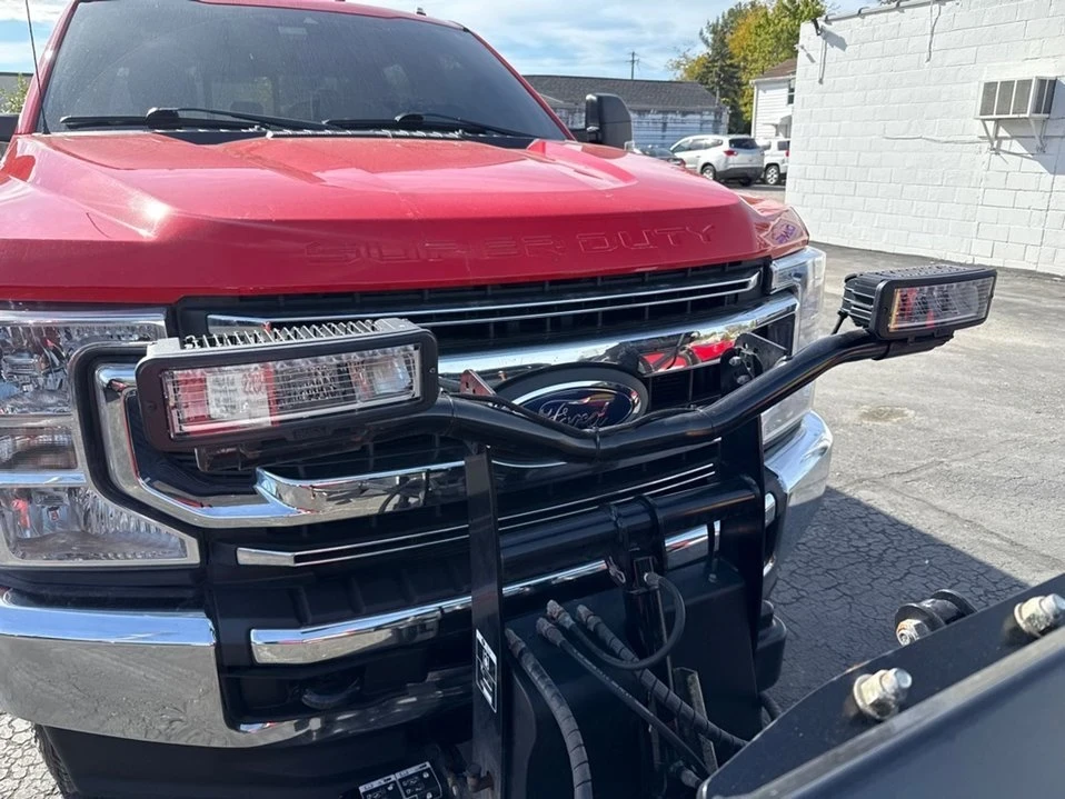 2020 Ford Super Duty 4th Gen - Image 16 of 19