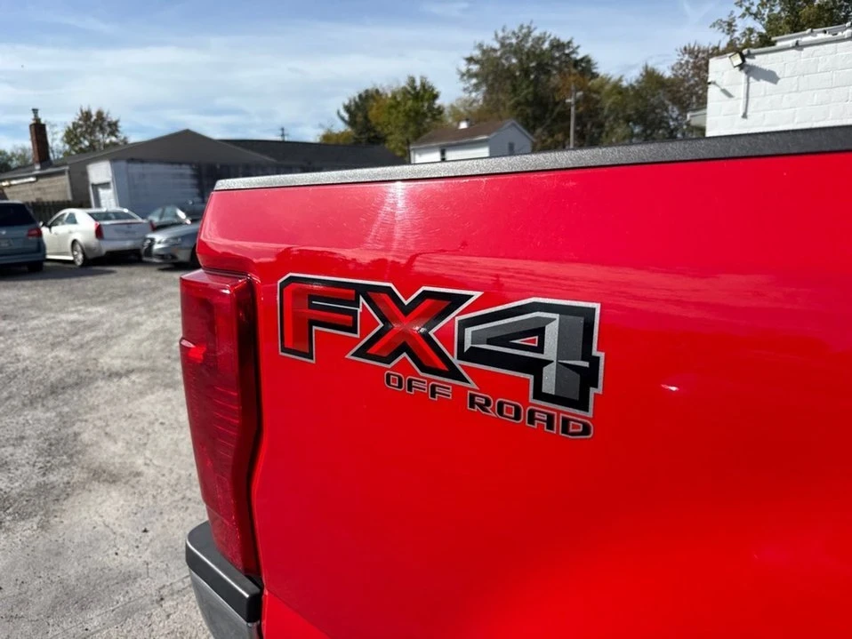 2020 Ford Super Duty 4th Gen - Image 12 of 19