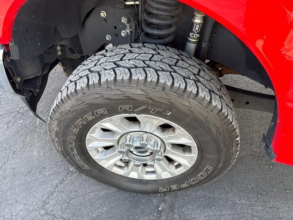 2020 Ford Super Duty 4th Gen - Image 13 of 19