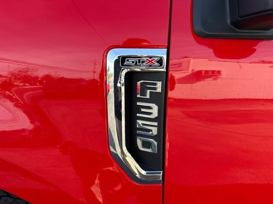 2020 Ford Super Duty 4th Gen - Image 10 of 19