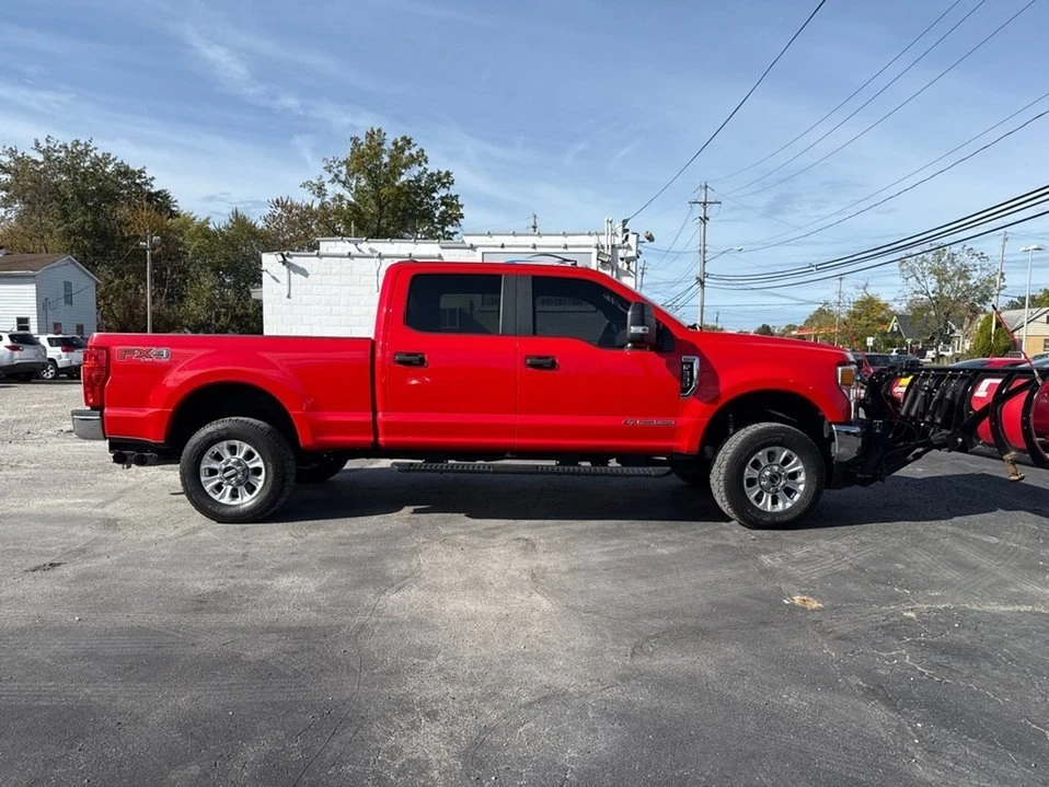 2020 Ford Super Duty 4th Gen - Image 3 of 19