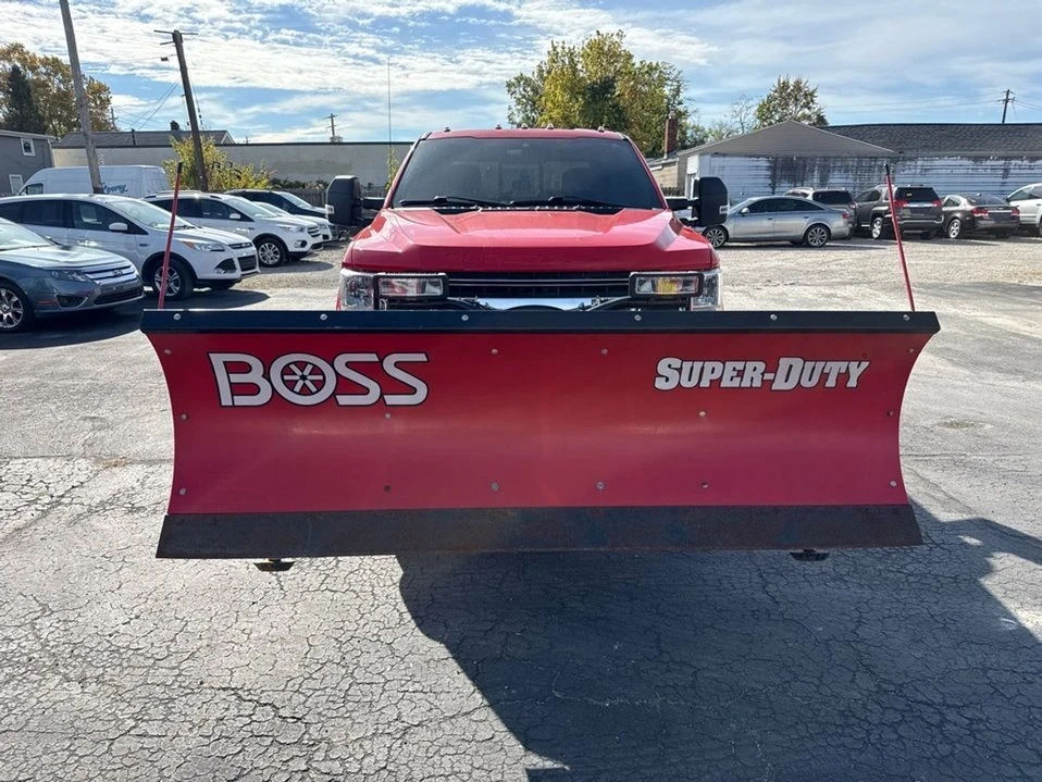 2020 Ford Super Duty 4th Gen - Image 2 of 19