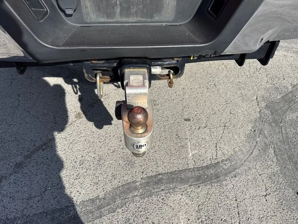 2020 Ford Super Duty 4th Gen - Image 8 of 19