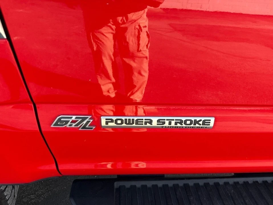 2020 Ford Super Duty 4th Gen - Image 11 of 19
