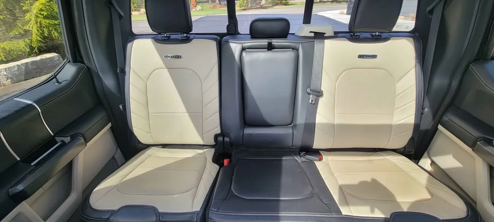 2020 Ford Super Duty 4th Gen - Image 10 of 16
