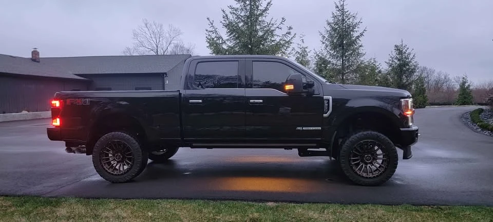 2020 Ford Super Duty 4th Gen - Image 5 of 16