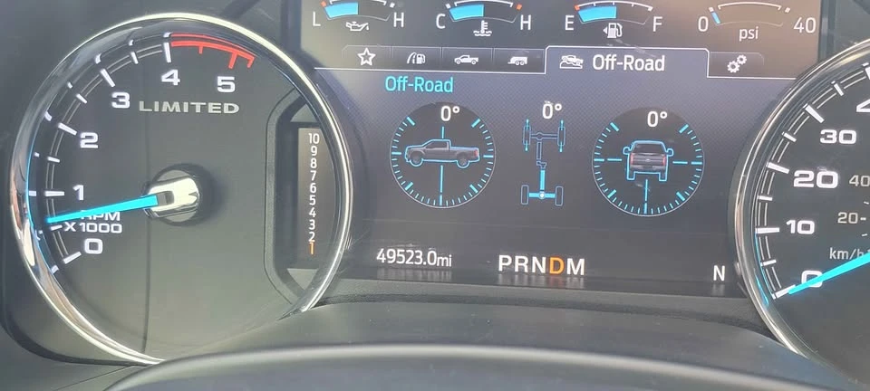 2020 Ford Super Duty 4th Gen - Image 14 of 16