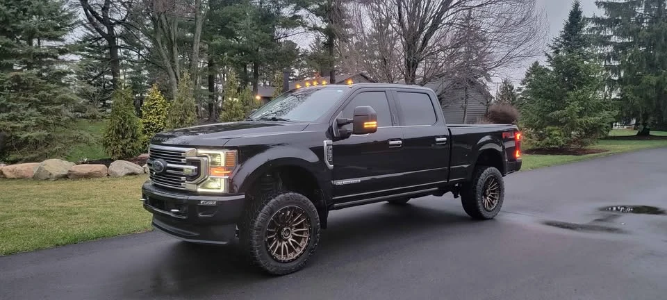 2020 Ford Super Duty 4th Gen - Image 16 of 16