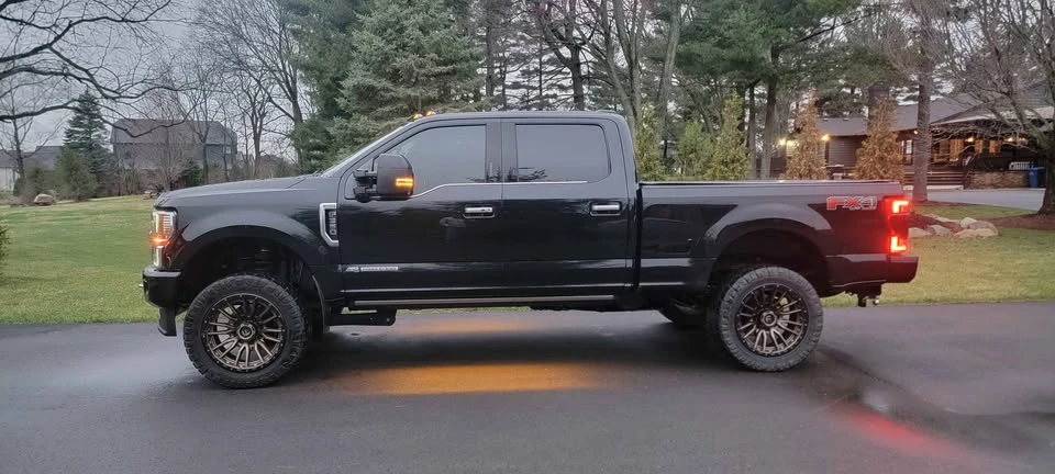 2020 Ford Super Duty 4th Gen - Image 3 of 16