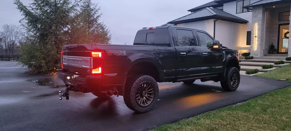 2020 Ford Super Duty 4th Gen - Image 6 of 16