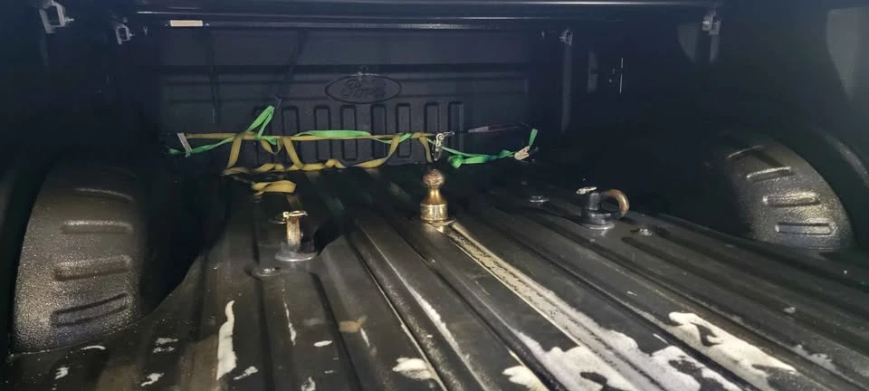 2020 Ford Super Duty 4th Gen - Image 7 of 16