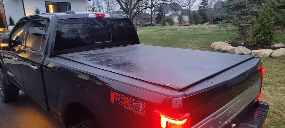 2020 Ford Super Duty 4th Gen - Image 15 of 16