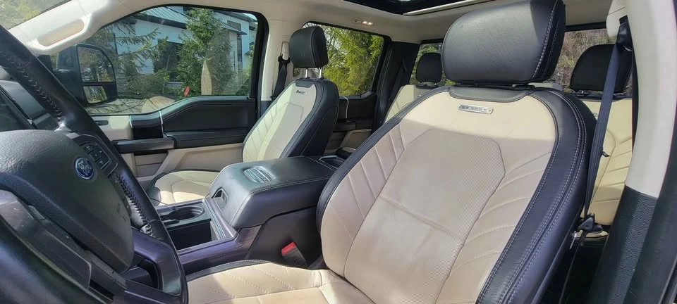 2020 Ford Super Duty 4th Gen - Image 11 of 16