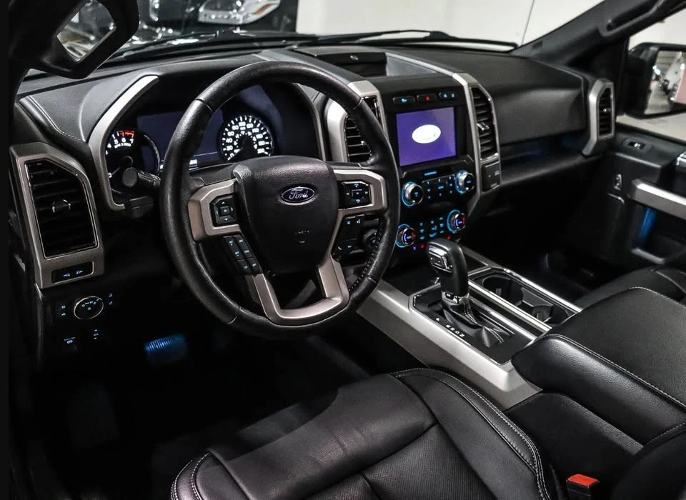2020 Ford F-150 13th Gen - Image 4 of 8