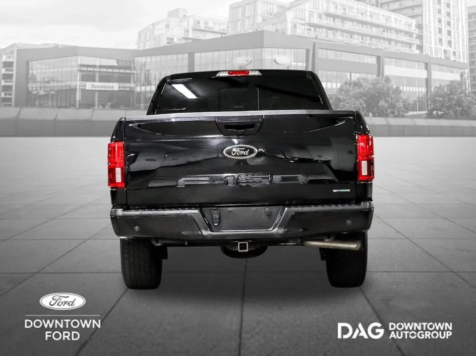 2020 Ford F-150 13th Gen - Image 3 of 8