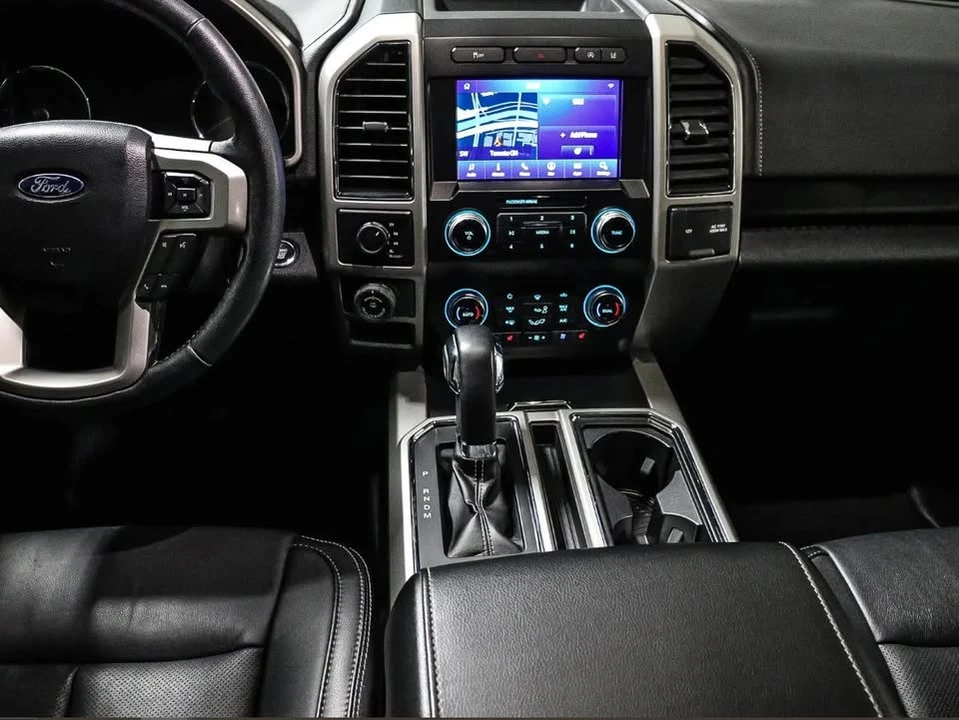 2020 Ford F-150 13th Gen - Image 5 of 8