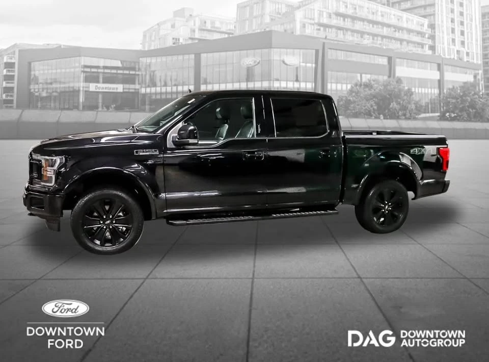 2020 Ford F-150 13th Gen - Image 2 of 8