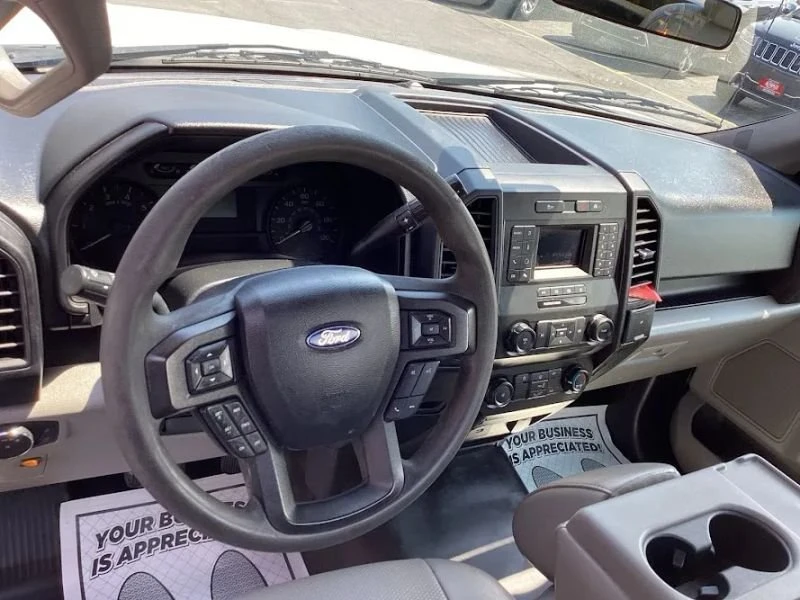 2020 Ford F-150 13th Gen - Image 12 of 17