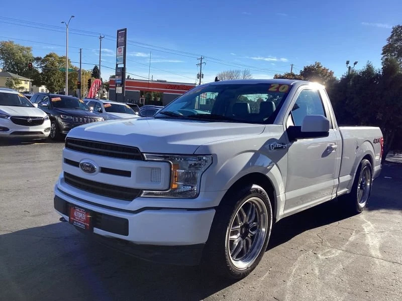 2020 Ford F-150 13th Gen - Image 5 of 17