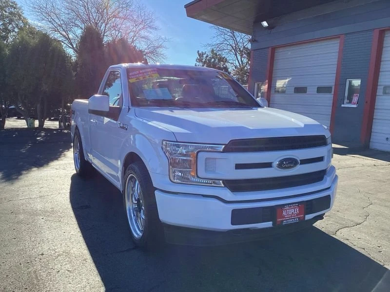 2020 Ford F-150 13th Gen - Image 3 of 17