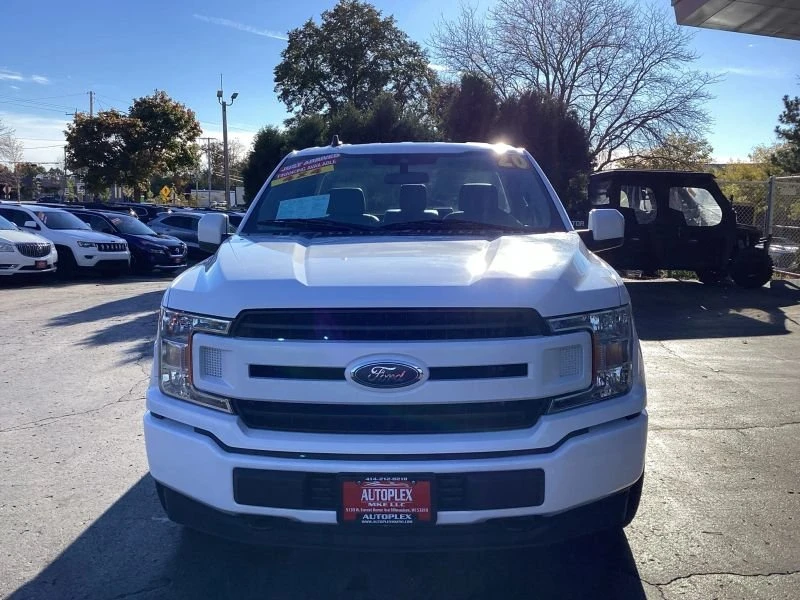 2020 Ford F-150 13th Gen - Image 4 of 17