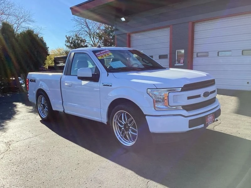 2020 Ford F-150 13th Gen - Image 2 of 17