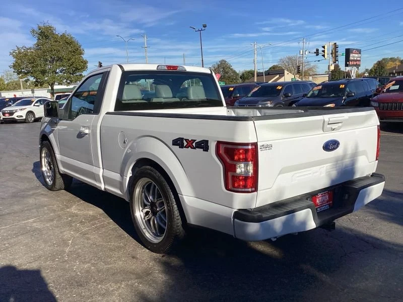 2020 Ford F-150 13th Gen - Image 8 of 17