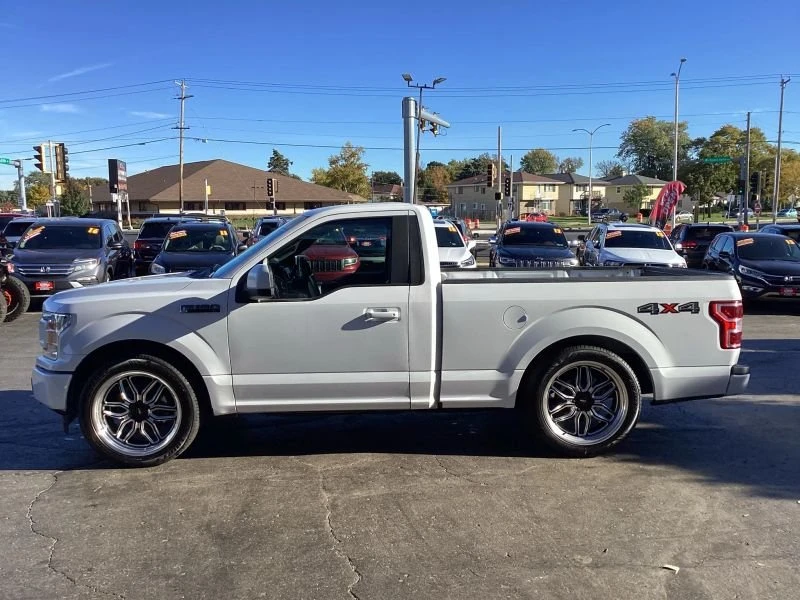 2020 Ford F-150 13th Gen - Image 7 of 17