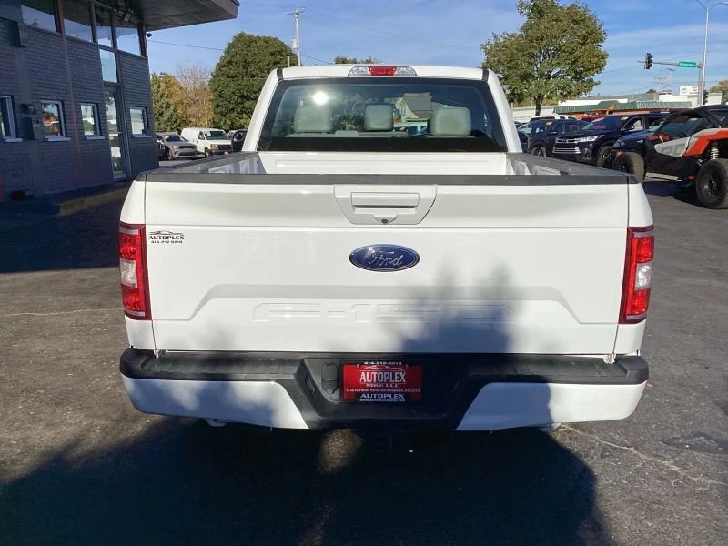 2020 Ford F-150 13th Gen - Image 9 of 17