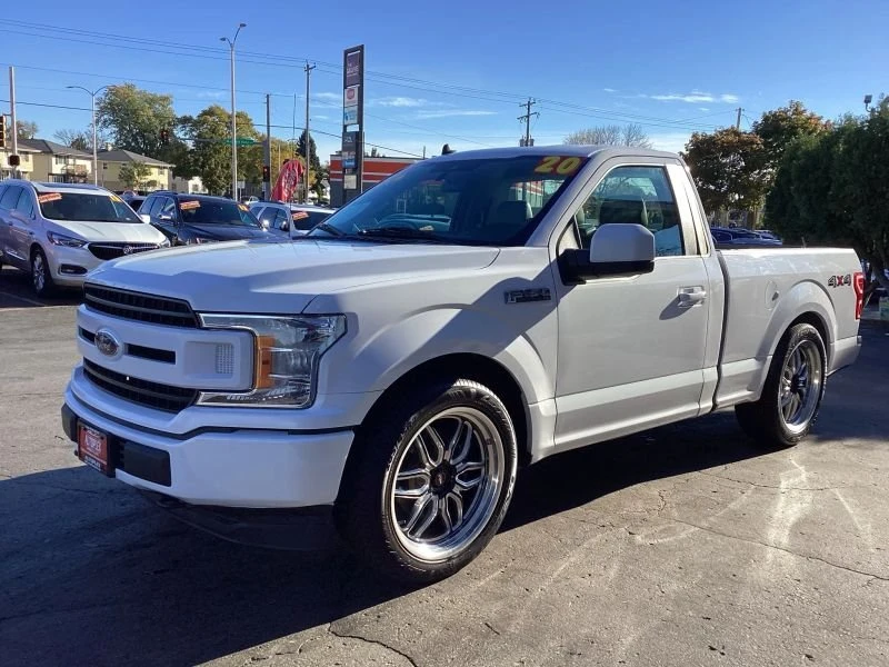 2020 Ford F-150 13th Gen - Image 6 of 17